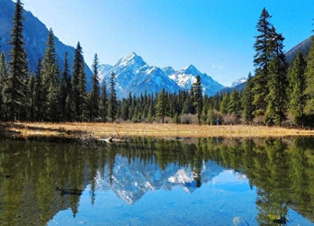 平武：“天下大熊猫第一县”擘画旅游新图景