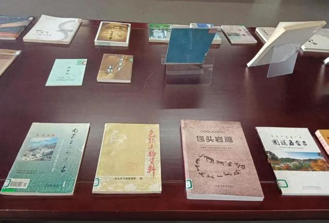 《阅见鹿城 畅游包头》展览预告