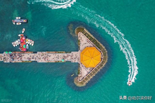 我最爱的三个海滨城：啤酒、海风与烟火
