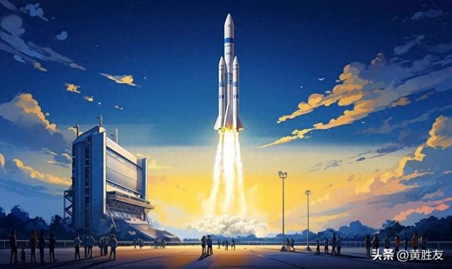 若没有乌克兰 苏联航天的辉煌便无从谈起 盘点太空遗产 基础设施。