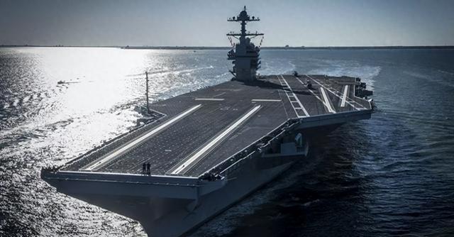 美航母舰队进战位，委电话打到北京，救不救马杜罗？王毅斩钉截铁