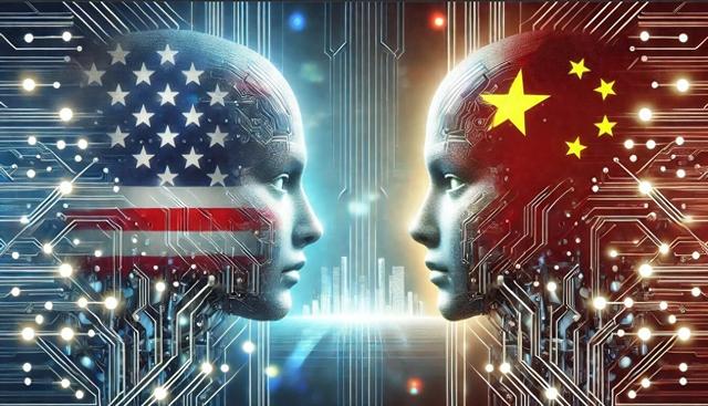 中国科技突围成功！分析师：美国继续遏华，中国将不惜对美企出手