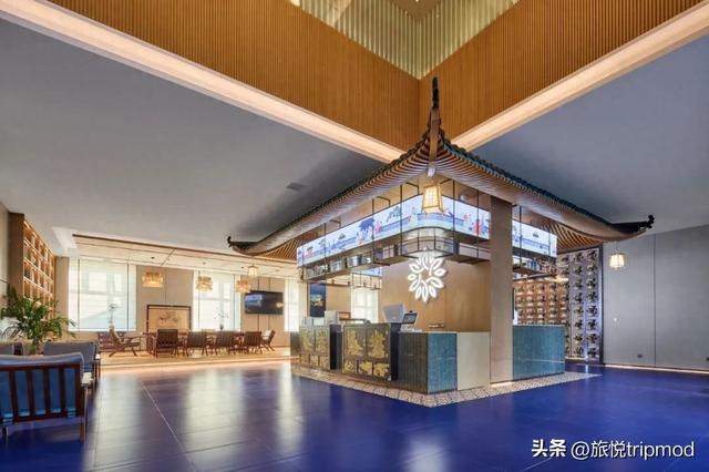 花筑般蓝 | 引客入延！用品质邀你赴一场延吉之约