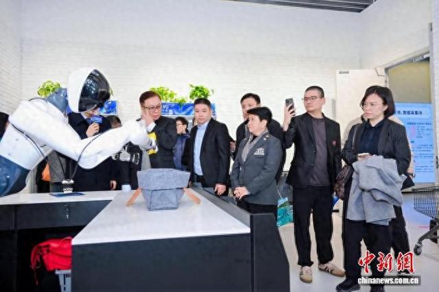 入境游持续火热 鄂泰携手共拓市场