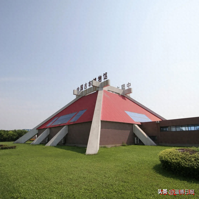 全国大学生看过来！临淄文旅免门票还送年卡，新春文化盛宴等你赴约！