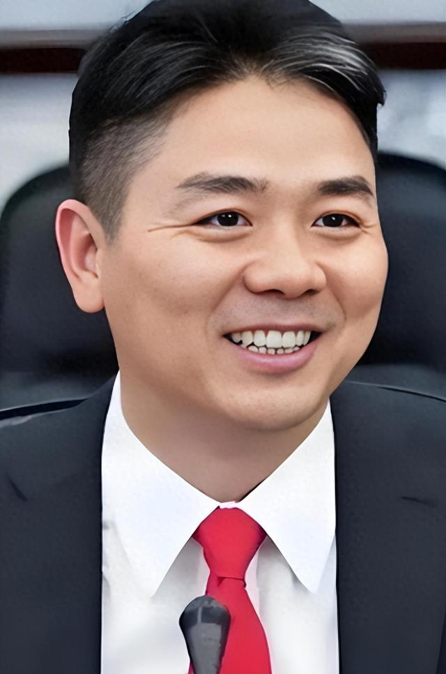 亲情和金钱那个重要？就算是刘强东，也曾在节目中表示对儿子愧疚
