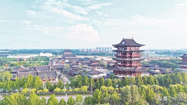 跻身“国字号”！大名县石刻博物馆入选全国“最美乡村公共文化空间”