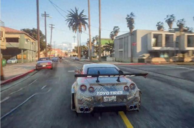 侠盗5难以选择（GTA5进不去连不上登不上玩不了的解决办法）