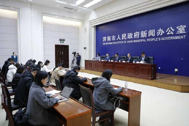 国家智算云服务试点！山东智能算力占算力总规模的比重超过51%