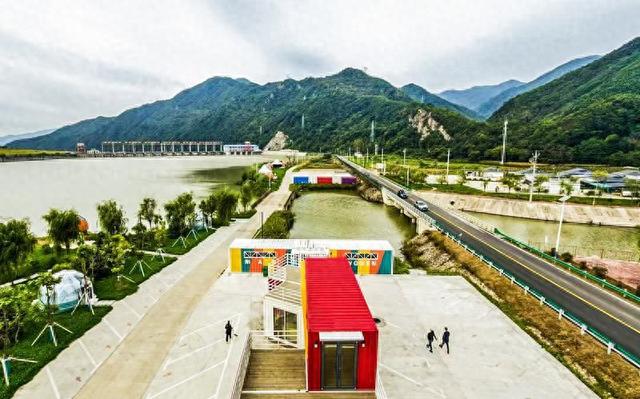 问道吉线G331——望江溪谷露营享边境风情