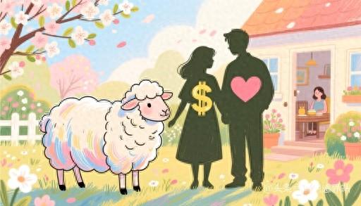 生肖羊:有两个人要“闯”进你的生活，一个给钱，一个给爱