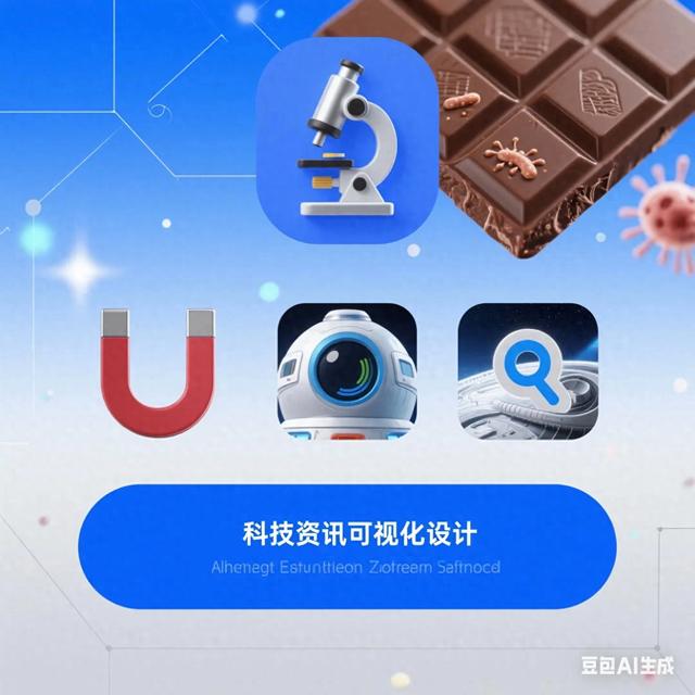2025年8月19日科技领域最值得关注的动态汇总
