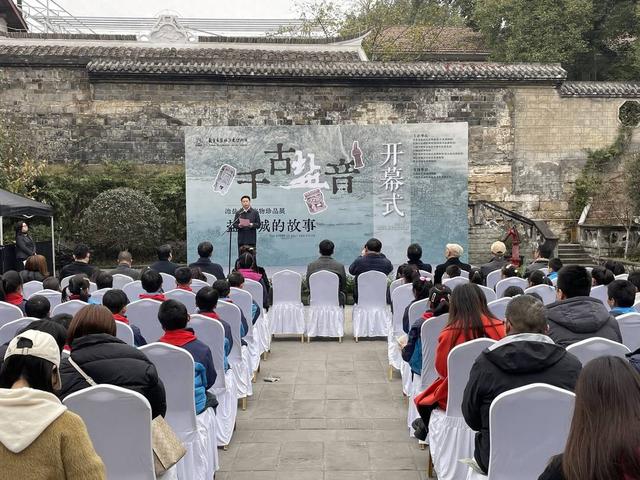 218件展品揭示运城自贡叙永三地盐业历史