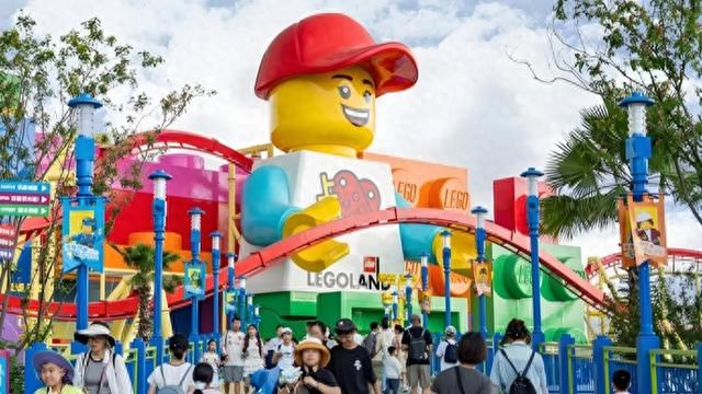 超60家景区景点门票限时半价，快来“薅羊毛”！｜新民侨梁