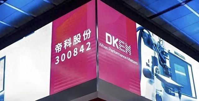 帝科股份加码存储芯片抢占AI时代先机