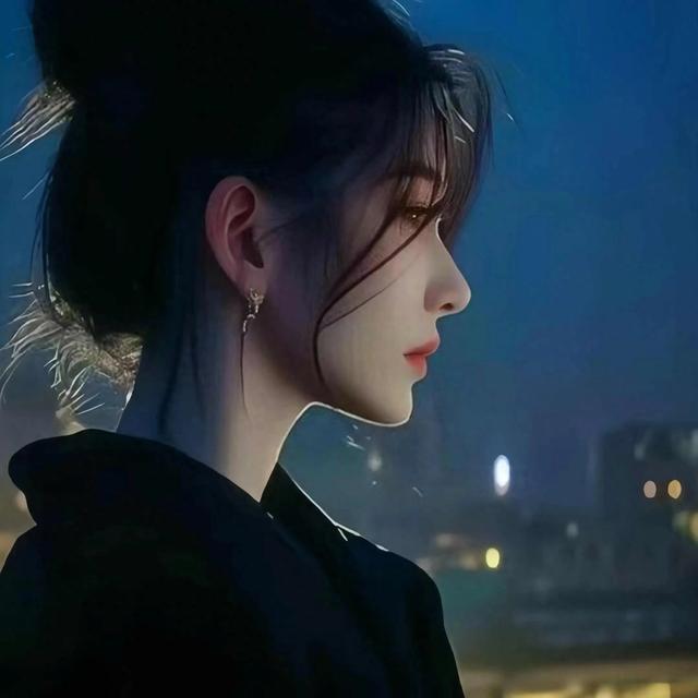 什么样的网名好听（挑一个）