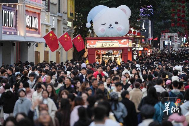 文旅“顶流”炼成记：为什么又是广东？
