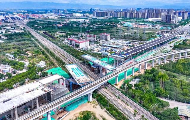 全球首创！济通股份核心技术刷出新高度