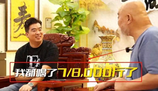 70岁的李琦：曾每天2包烟，顿顿8两酒，跟去世前的杨少华如出一辙