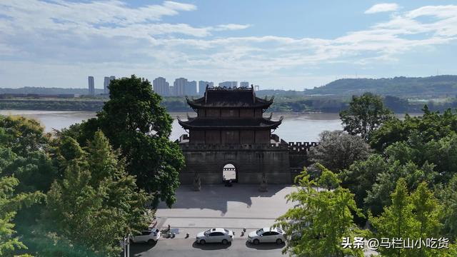 四川泸州游 | 打卡酒城的悠闲慢生活之旅！