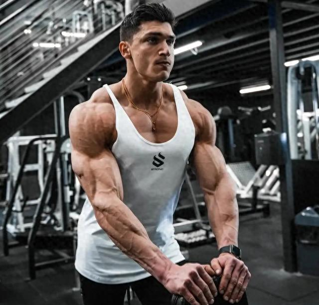 为啥健身房里喜欢撸铁的人，大多不做有氧运动？