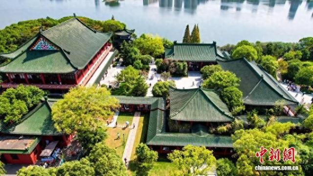 赣江观澜：文旅深融如何再谱豫章新韵？