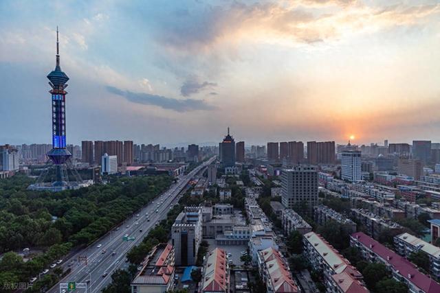 河北省的下一个“唐山”，不是保定不是邯郸，而是这座低调的城市