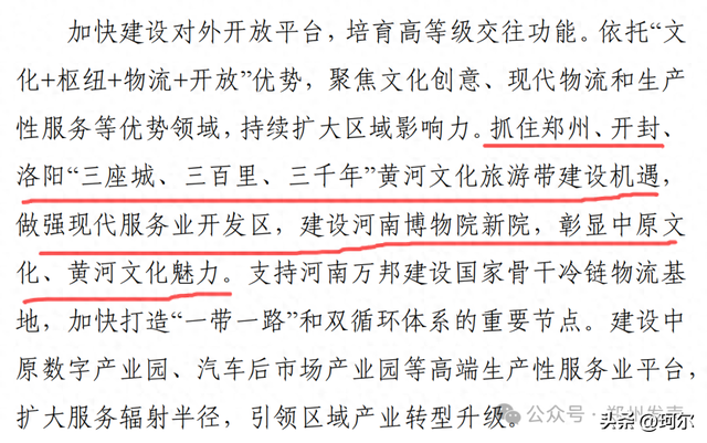 珂尔谈规划：国土空间公示，省博物院新院是否会来这个片区？