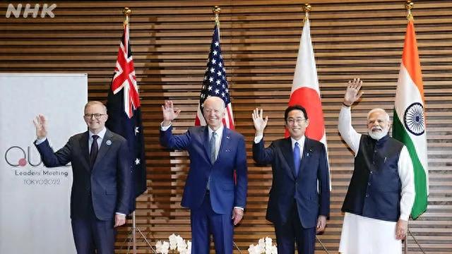 输掉一场重要战争的后果是什么?连日本都开始揭印度老底了