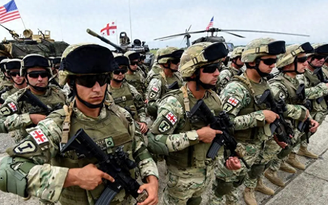 美国出兵也不害怕！欧洲给特朗普两个选项：要么贸易战	，要么开战