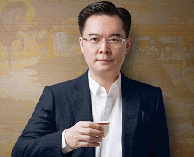 福建三兄弟卖茶，要IPO了