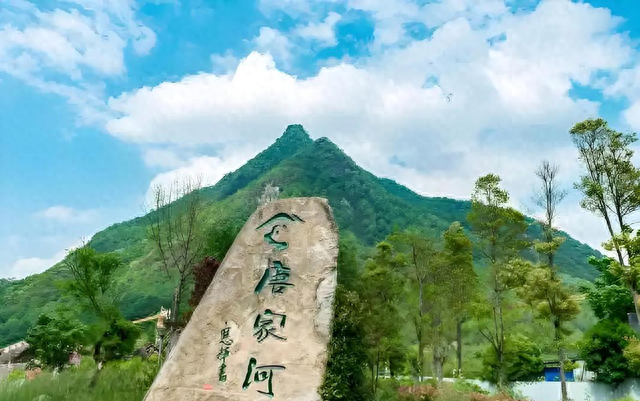 世界只有中国四川青川县才有的全球“独一无二的几大奇景”