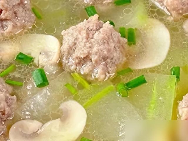 煮黄瓜汤的做法大全家常（夏天要润燥）