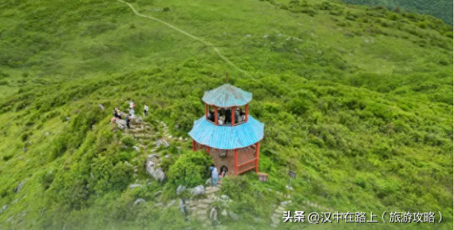 感恩教师节，留坝一大波福利已送达！