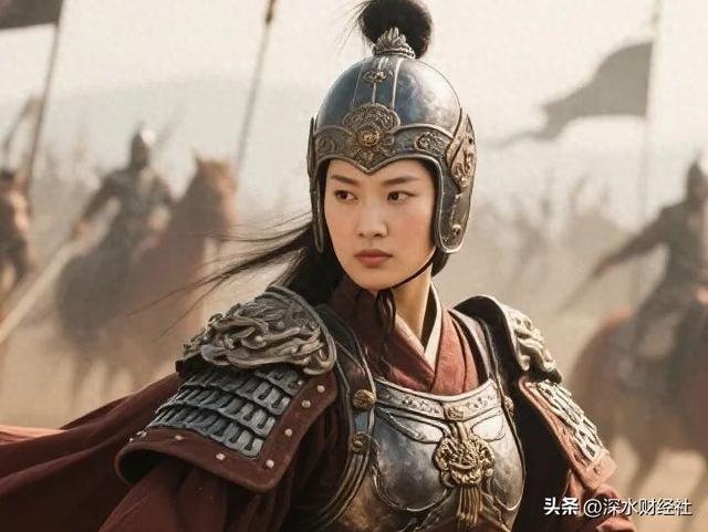 宗馥莉又回来了！