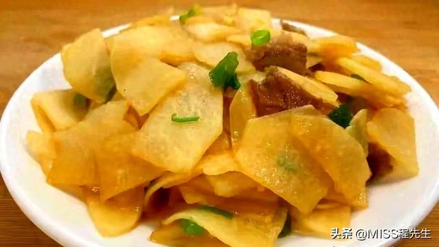 “推粪猛将”不是香蕉而是它！中老年隔天吃1次，排出毒素一身轻
