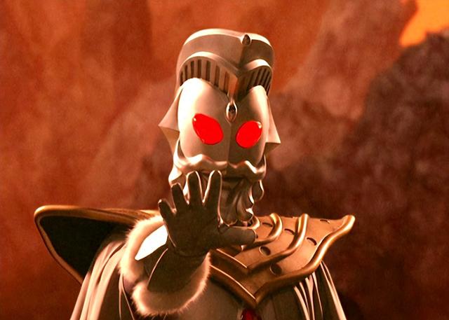 谁是奥特曼之王（官方曝光宇宙最强奥特曼名单）