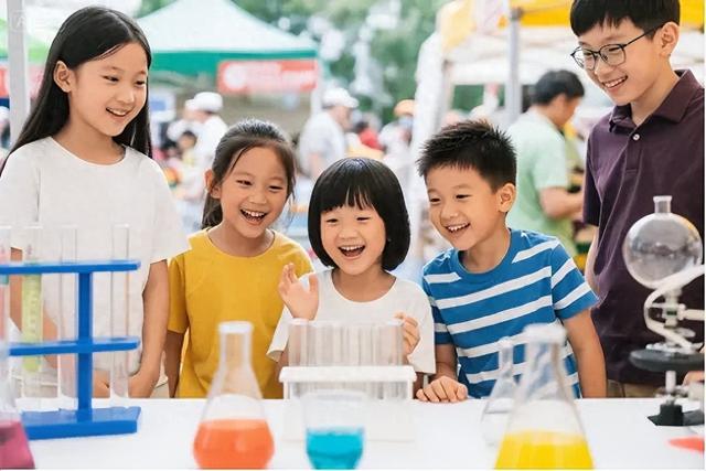 鲸奇世界、虎园探秘……厦龙亲子联程游！出发→
