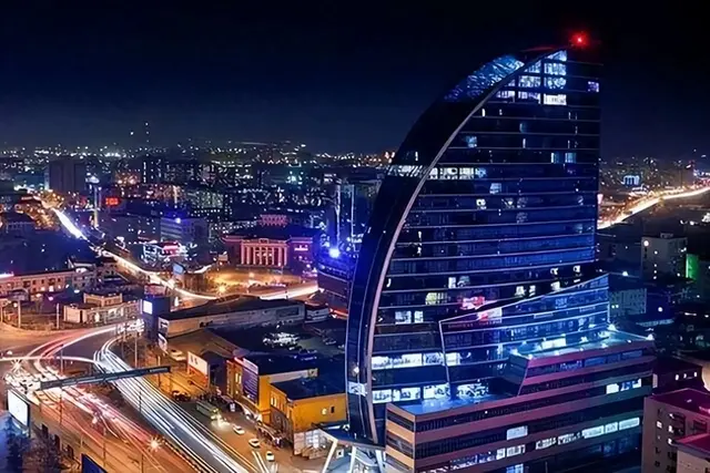 上个月刚从蒙古国回来，聊聊2025年我在蒙古国的居住感受