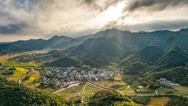 南陵3个村入选！