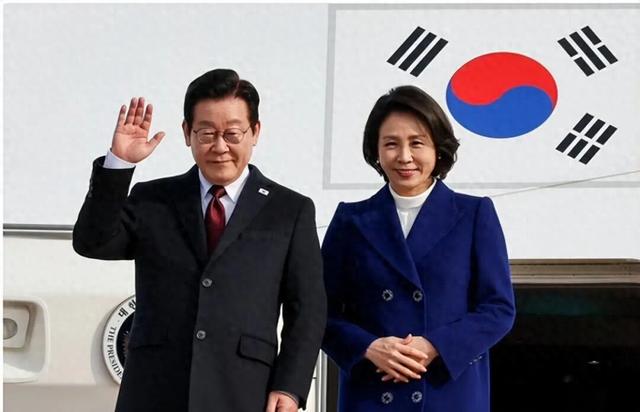 当着中方的面，李在明拍胸脯做出保证，高市早苗被反将一军