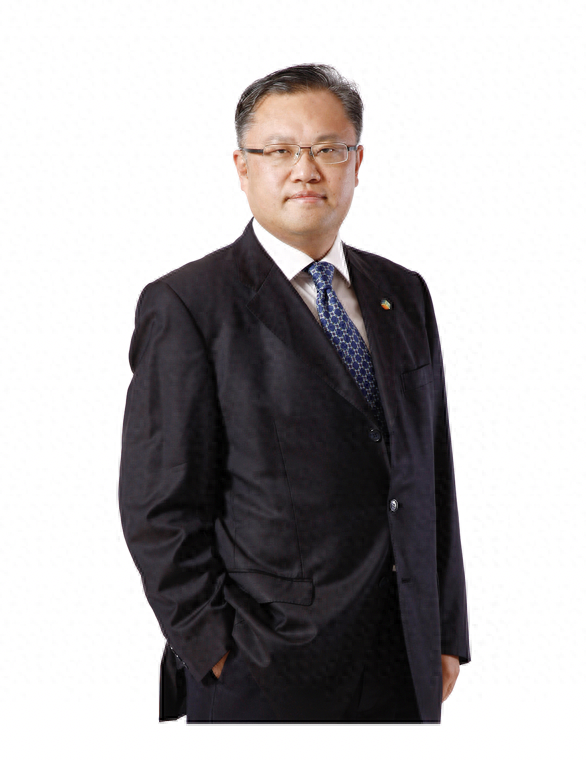 陈刚已任中粮集团副总经理