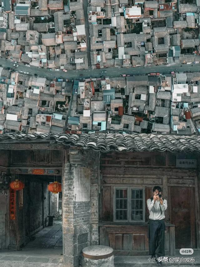 滇超联赛|跟着赛事去旅行·梁河篇