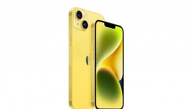 iphone13无需合约版什么意思（2799元iPhone 14）