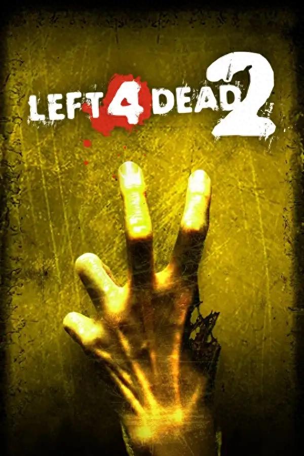 求生之路2优化(求生之路 2恶灵势力 2Left 4 Dead 2 V2243PC中文)