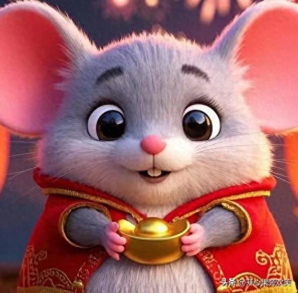 11月28日开始，属鼠人将迎来人生转折点？