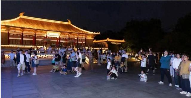延长热门文博场馆景区营业时间，以“小切口”撬动“大发展”