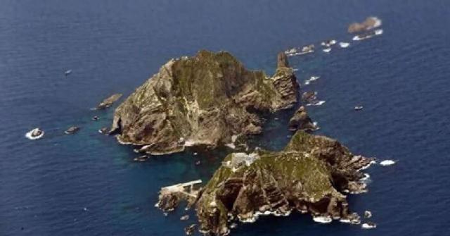 高市早苗捅了马蜂窝，中俄出手后，韩国也加入战局	，日本没有退路