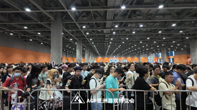 在线玩卡布西游4399（广东游戏天团空降AGF）