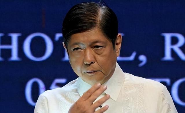 马科斯万万没想到，一句“台湾安全我罩着”，造成的后果如此严重